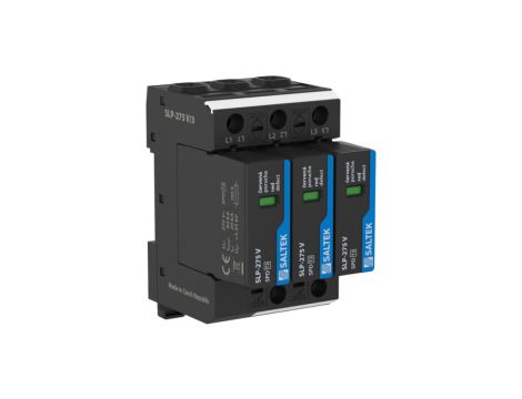 SLP-275 V/3 Ogranicznik Przepięć SALTEK