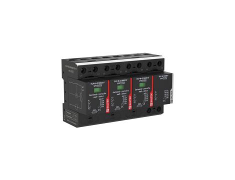 FLP-B+C MAXI V/3+1 Ogranicznik przepięć SALTEK