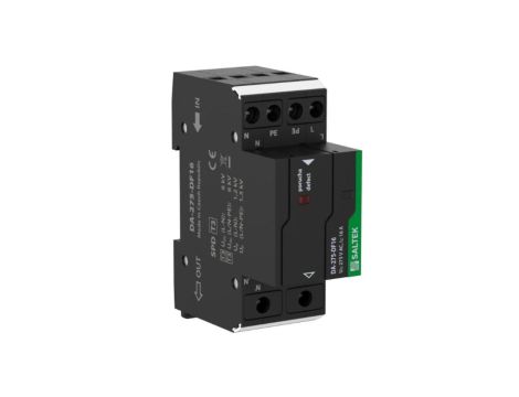 DA-275-DF16 Ogranicznik przepięć SALTEK