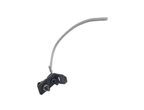 Obejma na rynnę do fi 80-120mm