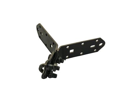 Uchwyt drążka izolacyjnego rogowy z łacznikiem