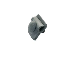 Złącze blacha – drut