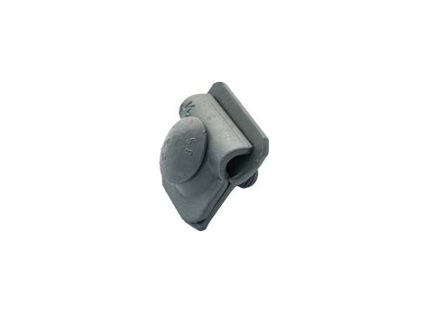 Złącze blacha – drut