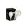 Żarówka dekoracyjna DARI LED Filament, 7W, E27, 3000K, 806lm, 230V, CLEAR G80, EDO777631 EDO