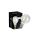 Żarówka dekoracyjna DARI LED Filament 7W, E27, 4000K, 806lm, 230V, CLEAR G80, EDO777632 EDO