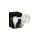 Żarówka dekoracyjna DARI LED Filament 8W, E27, 3000K, 1055lm, 230V, CLEAR G80, EDO777633 EDO