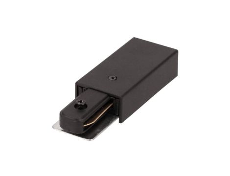 Zasilacz do szyny SEVA Power Black, czarny EDO777412 EDO