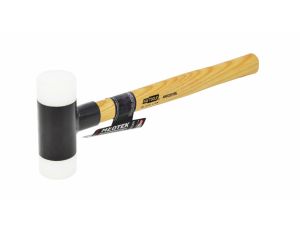 AWTOOLS MŁOTEK BEZODRZUTOWY FI=45mm, 348mm, 490g