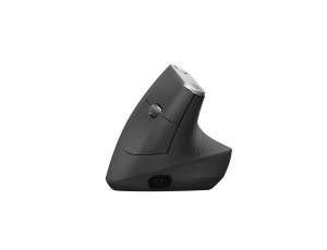 Mysz Logitech MX 910-005448 (optyczna 4000 DPI kolor czarny)