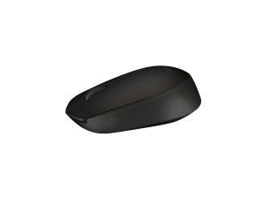 Mysz Logitech B170 910-004798 (optyczna 1000 DPI kolor czarny)