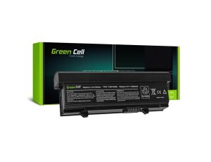 Bateria Green Cell KM742 do Dell Latitude E5400 E5410 E5500 E5510