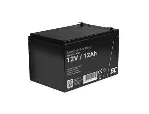 Akumulator VRLA AGM 12V 12Ah (żywotność 5lat) AGM07