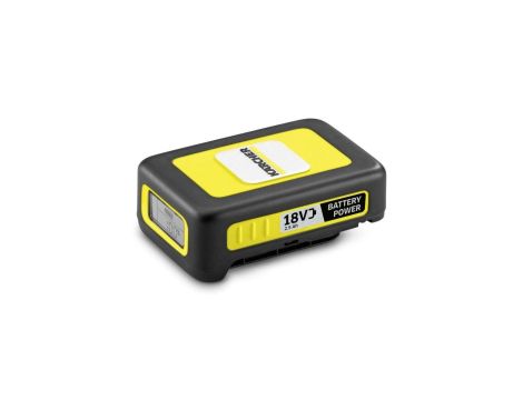 Akumulator Li-Ion 18V 2,5Ah KARCHER 2.445-034.0