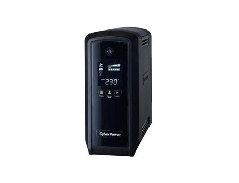 Zasilacz UPS CyberPower CP900EPFCLCD (TWR 900VA)