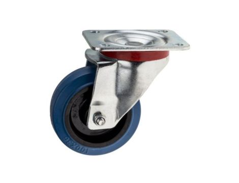 Kółko samonastawne do 180kg RS PRO