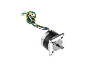 Silnik krokowy, 12 V, 400 mA, RS PRO