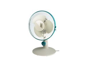 Wentylator biurkowy 23cm