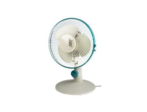 Wentylator biurkowy 23cm