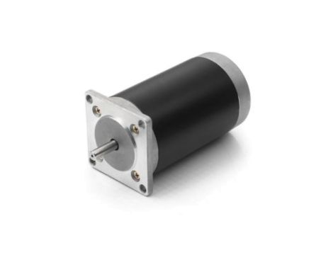 Silnik krokowy, 12 V, 420 mA, RS PRO
