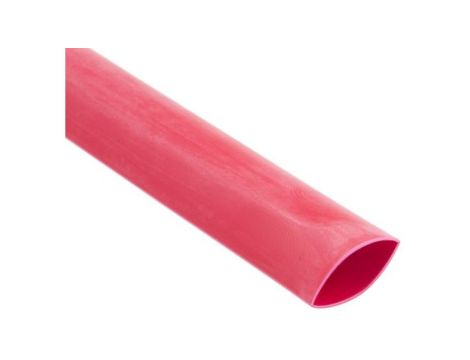Osłona termokurczliwa 2:1, średnica 12.7mm, dł. 1.2m, RS PRO