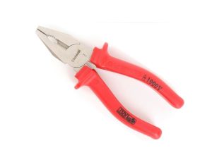 Szczypce uniwersalne 160mm izolowane 1000V kombinerki Schmith