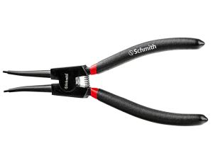 Szczypce do pierścieni Segera proste zewnętrzne 160mm Schmith