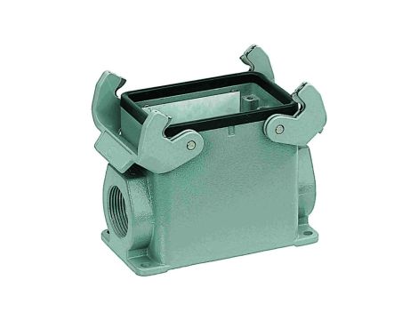 Obudowa HAN M32 32A 19200320232