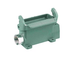 Obudowa HAN do złącz prostokątnych 16A PG16 09200160296