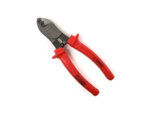 Szczypce do cięcia kabli 200mm izolacja 1000V Schmith