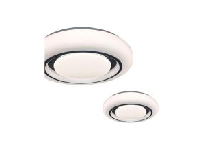 Plafon MEGAN Ø380 mm 24W LED ML6396 Milagro