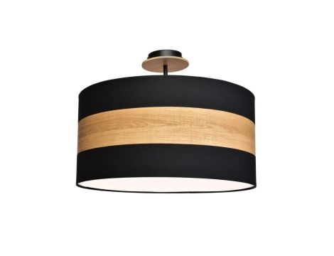 Lampa sufitowa TERRA 3xE27 MLP6291 Milagro