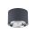 Oprawa natynkowa MORIS GRAPHITE 3365 TK Lighting