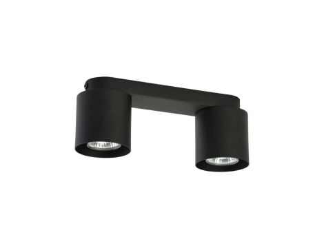 Oprawa natynkowa VICO BLACK 3411 TK Lighting