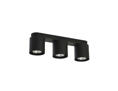Oprawa natynkowa VICO BLACK 3413 TK Lighting