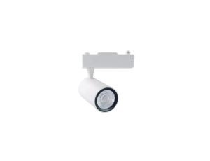 Lampa Sufitowa TRACK LIGHT 12W LED White 4000K ML3915 Milagro