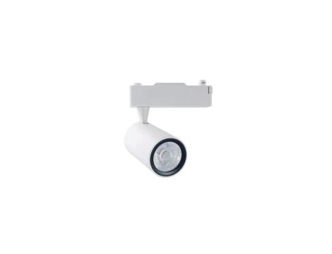 Lampa Sufitowa TRACK LIGHT 12W LED White 4000K ML3915 Milagro
