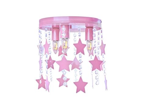 Lampa Sufitowa STAR 3xE27 MLP1128 Milagro