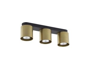 Lampa sufitowa VICO GOLD 6510 TK Lighting
