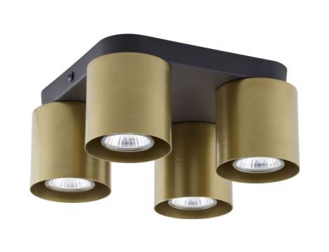 Lampa sufitowa VICO GOLD 6511 TK Lighting