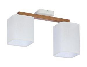 LAMPA SUFITOWA TORA WHITE 4162 TK Lighting
