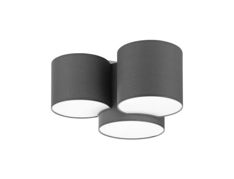 Lampa sufitowa MONA GRAY 4392 TK LIGHTING