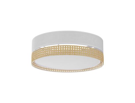 Plafon BOHO WHITE 6536 TK LIGHTING