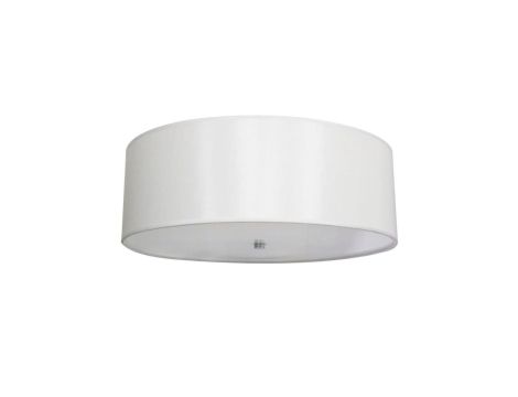 Girona plafon biały 80cm b Light Prestige