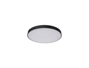 Plafon LED Rapido 30cm czarny LP-433/1C S BK Light Prestige