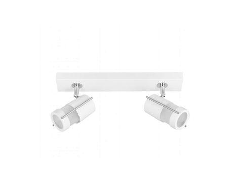 Bari 2 spot LP-748/2W Light Prestige