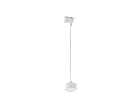 Reflektor na szynoprzewód TRACER WHITE biały 4273 TK Lighting