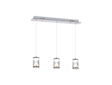 LAMPA WISZĄCA TIEMPO 15W LED ML423 Milagro