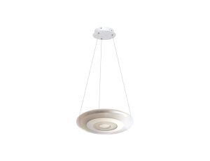 LAMPA WISZĄCA VOLTA 36W LED ML591 Milagro