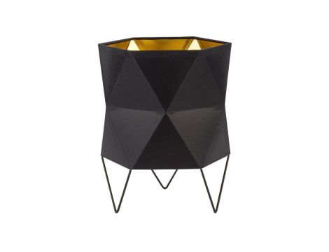Lampka nocna SIRO BLACK 3052 TK LIGHTING