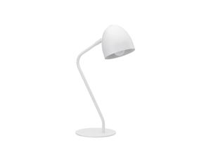 Lampka biurkowa SOHO WHITE 5193 TK Lighting